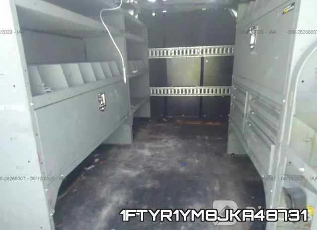 1FTYR1YM8JKA48731 фото 9
