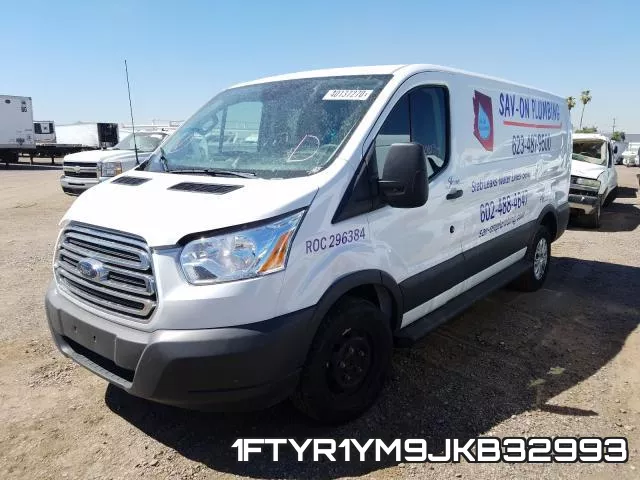 1FTYR1YM9JKB32993 фото 3