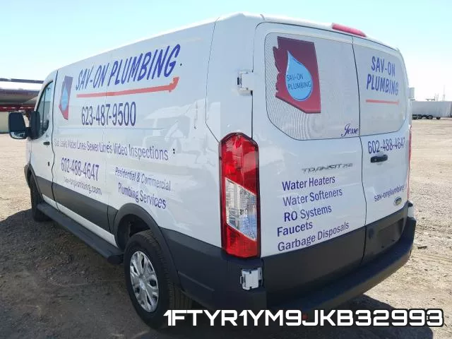 1FTYR1YM9JKB32993 фото 4