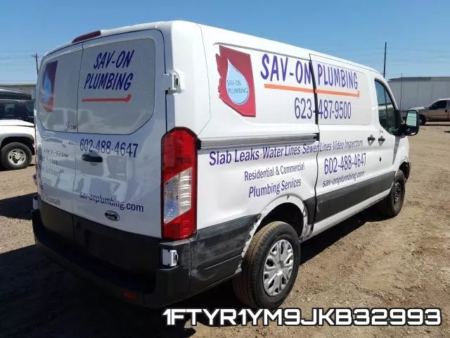 1FTYR1YM9JKB32993 фото 5