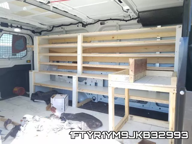 1FTYR1YM9JKB32993 фото 7