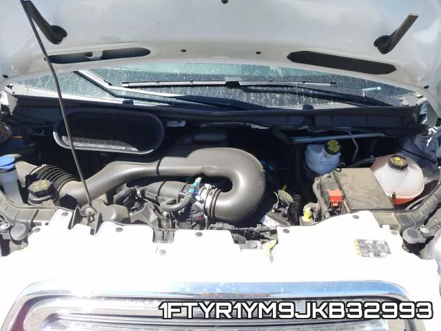 1FTYR1YM9JKB32993 фото 8