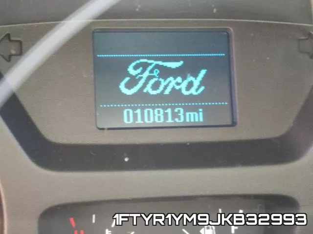 1FTYR1YM9JKB32993 фото 9
