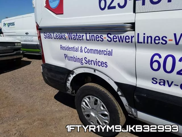 1FTYR1YM9JKB32993 фото 10