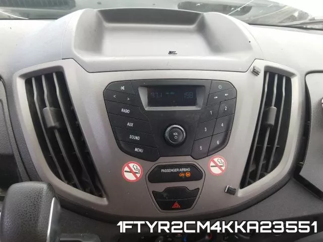 1FTYR2CM4KKA23551 фото 10