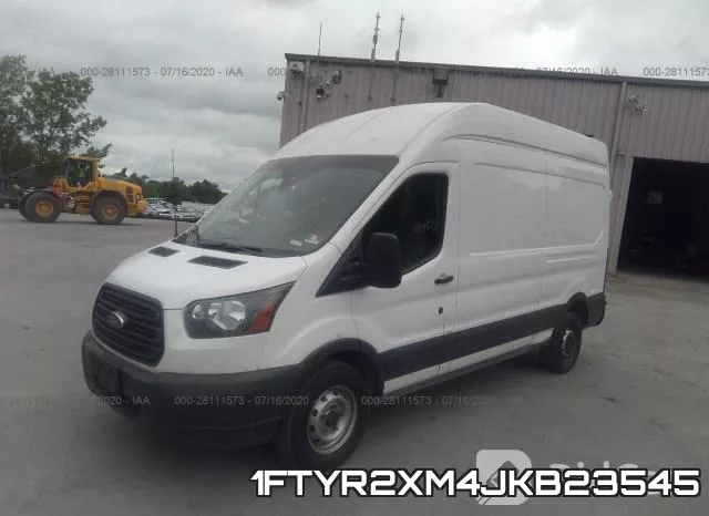 1FTYR2XM4JKB23545 фото 3