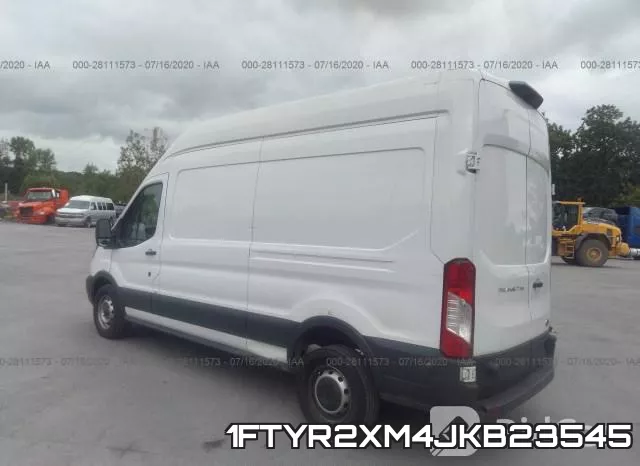 1FTYR2XM4JKB23545 фото 4