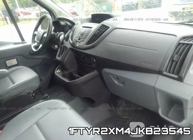 1FTYR2XM4JKB23545 фото 6