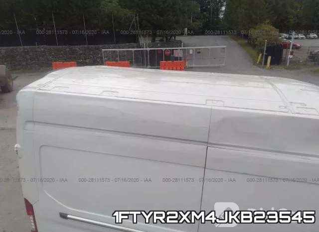 1FTYR2XM4JKB23545 фото 7