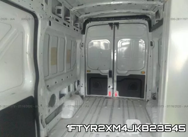 1FTYR2XM4JKB23545 фото 9