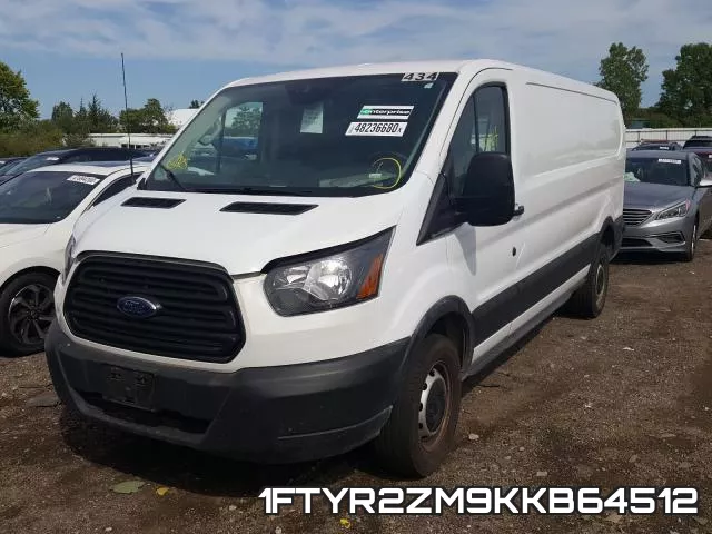 1FTYR2ZM9KKB64512 фото 3