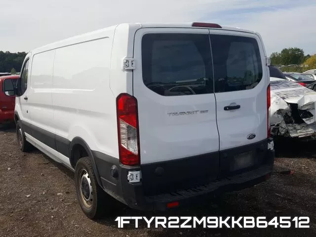 1FTYR2ZM9KKB64512 фото 4