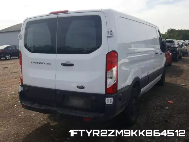 1FTYR2ZM9KKB64512 фото 5