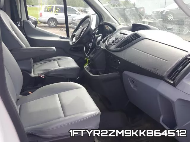 1FTYR2ZM9KKB64512 фото 6