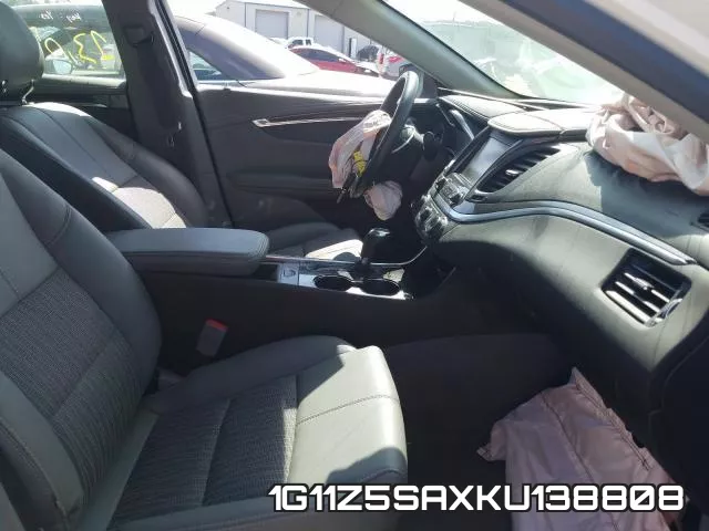 1G11Z5SAXKU138808 фото 6