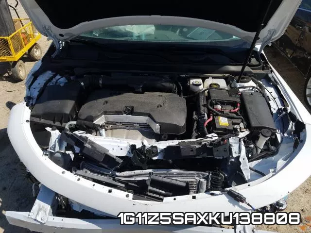 1G11Z5SAXKU138808 фото 8