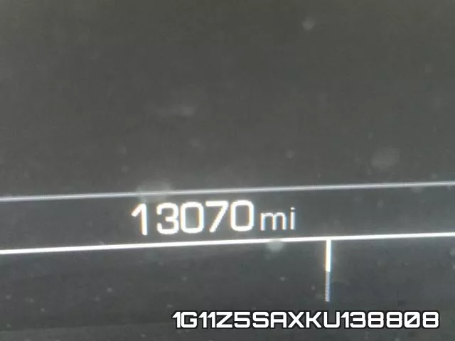 1G11Z5SAXKU138808 фото 9
