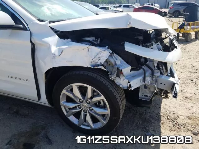 1G11Z5SAXKU138808 фото 10