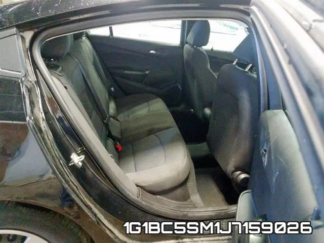 1G1BC5SM1J7159026 фото 7
