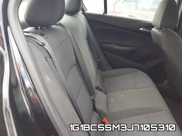 1G1BC5SM3J7105310 фото 7