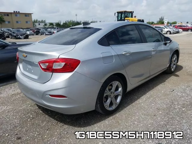 1G1BC5SM5H7118912 фото 5