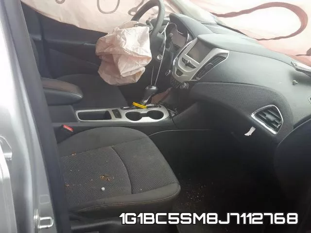 1G1BC5SM8J7112768 фото 6