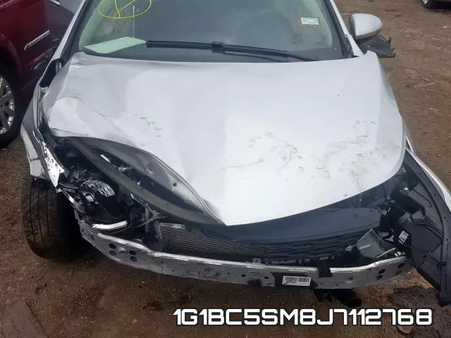 1G1BC5SM8J7112768 фото 8