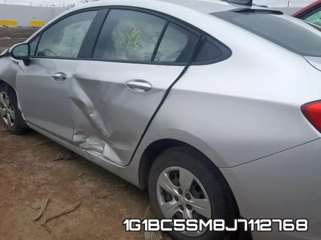 1G1BC5SM8J7112768 фото 10