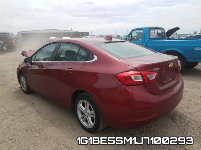 1G1BE5SM1J7100293 фото 4