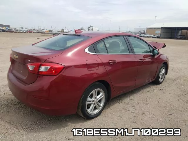 1G1BE5SM1J7100293 фото 5