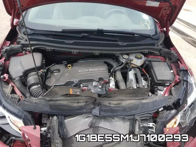 1G1BE5SM1J7100293 фото 8
