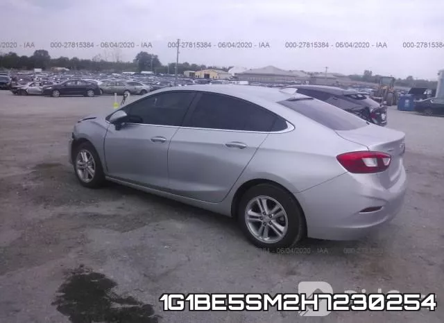 1G1BE5SM2H7230254 фото 4
