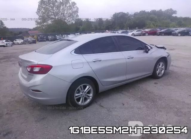 1G1BE5SM2H7230254 фото 5