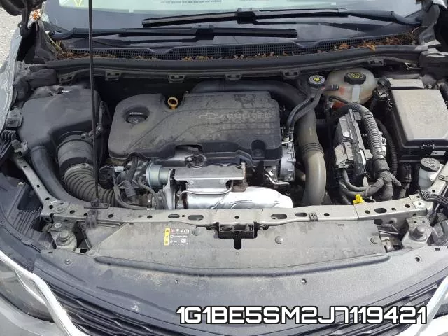 1G1BE5SM2J7119421 фото 8