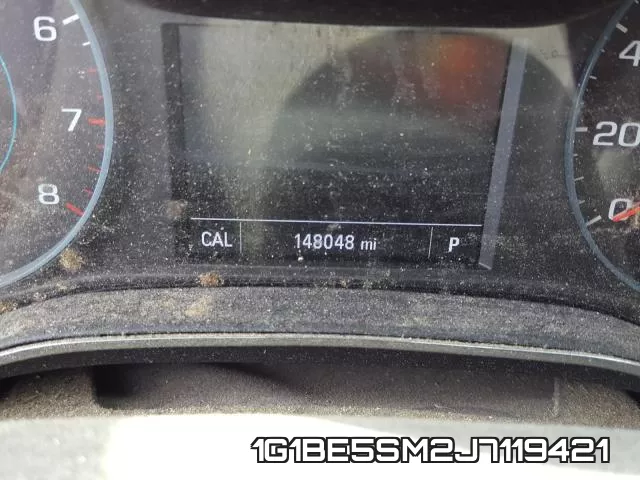 1G1BE5SM2J7119421 фото 9