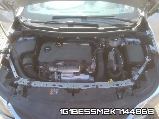 1G1BE5SM2K7144868 фото 8