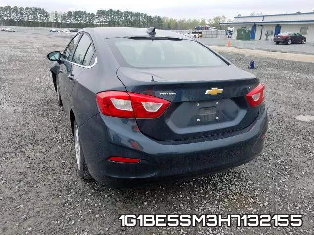 1G1BE5SM3H7132155 фото 4