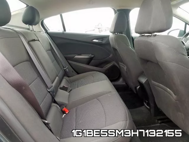 1G1BE5SM3H7132155 фото 7