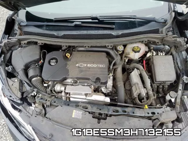 1G1BE5SM3H7132155 фото 8