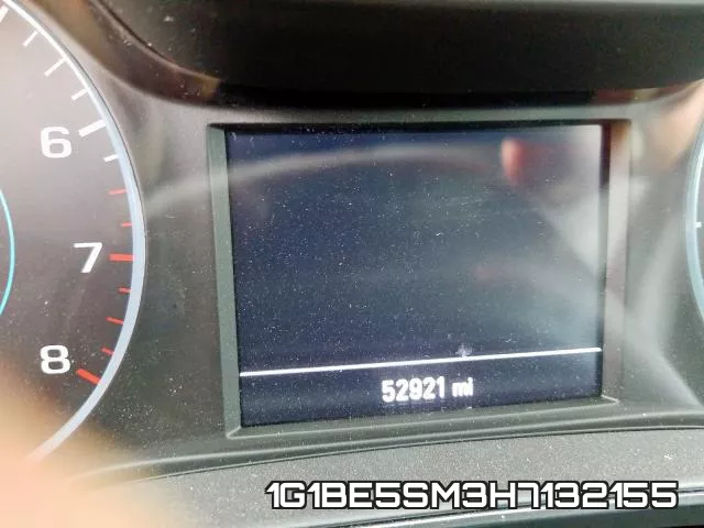 1G1BE5SM3H7132155 фото 9