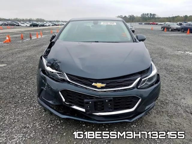 1G1BE5SM3H7132155 фото 10
