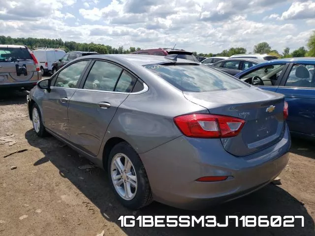 1G1BE5SM3J7186027 фото 4