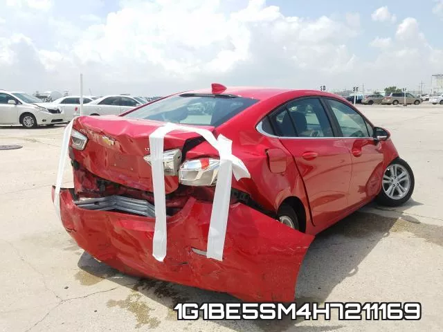 1G1BE5SM4H7211169 фото 5