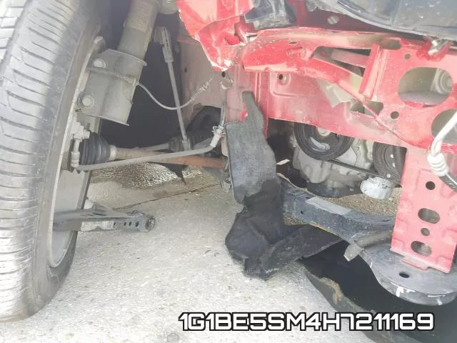 1G1BE5SM4H7211169 фото 10