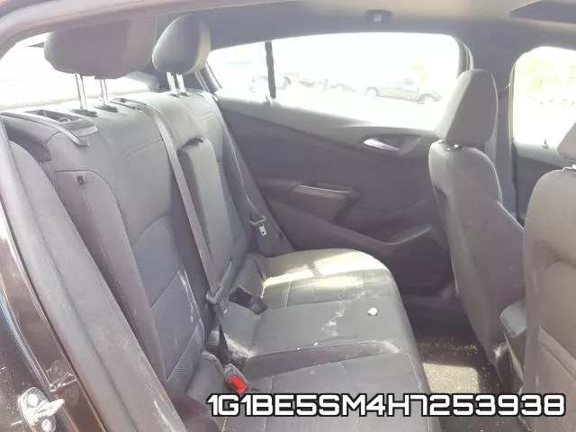 1G1BE5SM4H7253938 фото 7