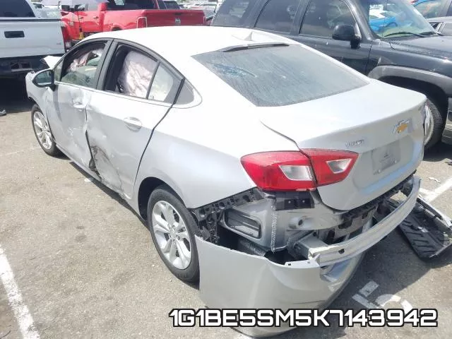 1G1BE5SM5K7143942 фото 4