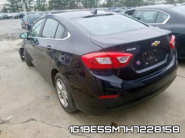 1G1BE5SM7H7228158 фото 4