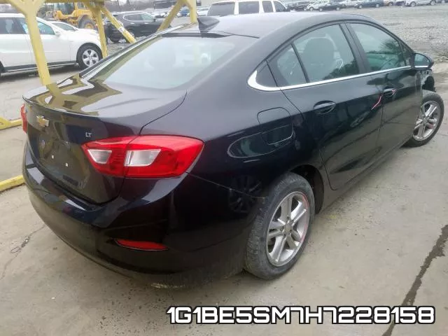 1G1BE5SM7H7228158 фото 5