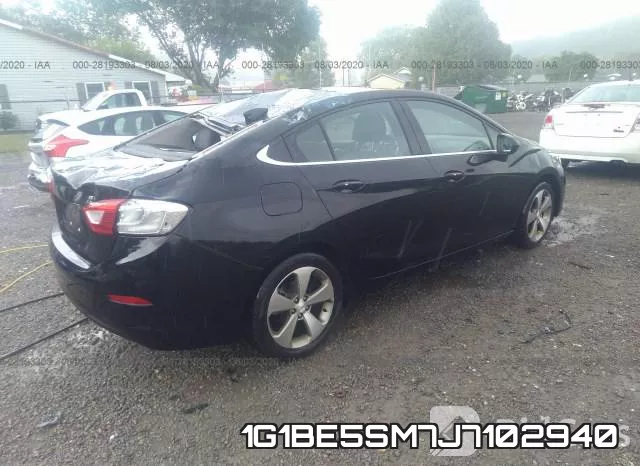 1G1BE5SM7J7102940 фото 5