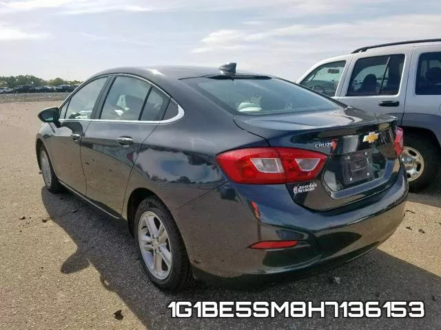 1G1BE5SM8H7136153 фото 4